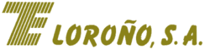 Logotipo Loroño S.A.